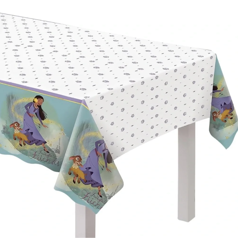 Wish Table Party Set